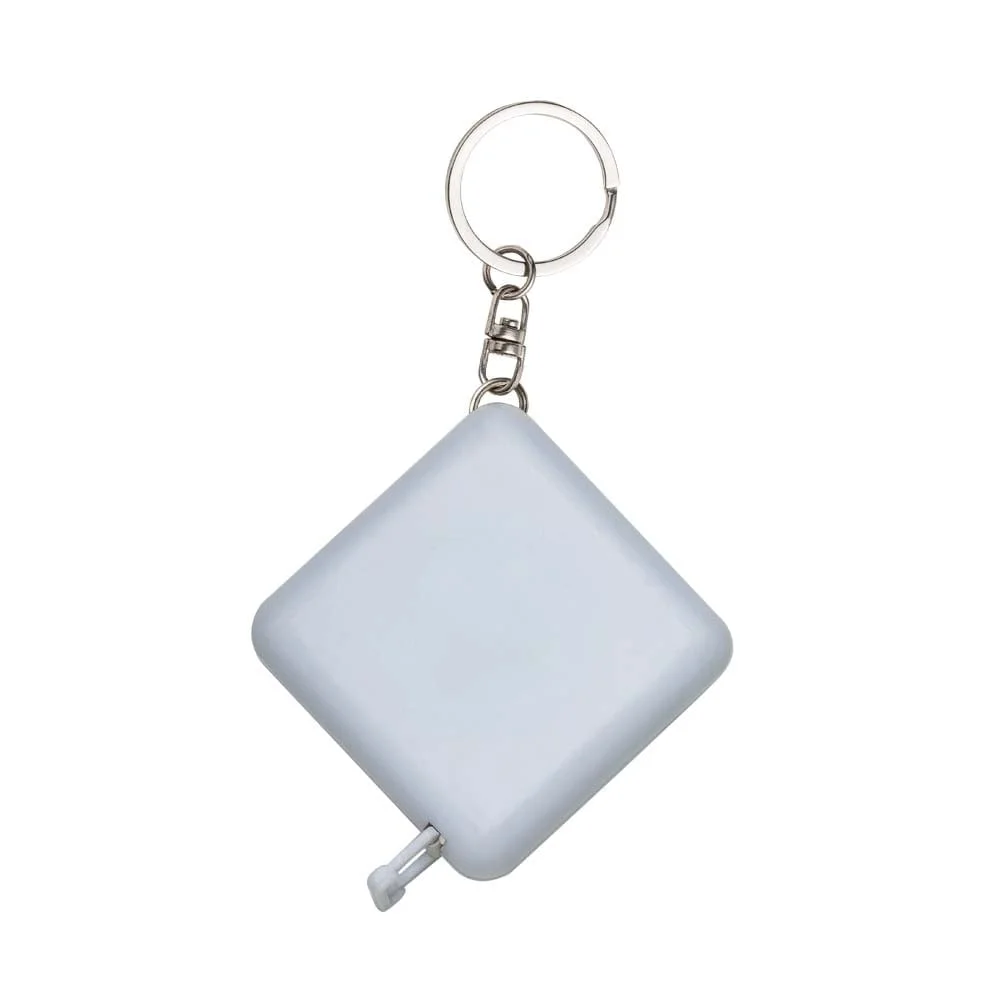 Fita Métrica Plástica de 1 Metro - X02910 - Acessórios Brinde Personalizado - Zen Brindes
