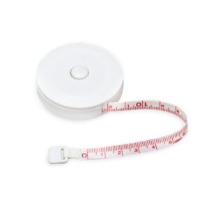 Fita Métrica Plástica de 1,50m - X10800