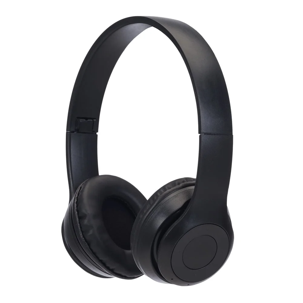 Fone de Ouvido Bluetooth Fosco - X02068-FOS - Eletrônicos e tech Brinde Personalizado - Zen Brindes