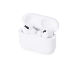 Fone de Ouvido Bluetooth Touch com Case Carregador - X05021 - Eletrônicos e tech Brinde Personalizado - Zen Brindes