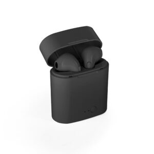 Fone de ouvido Klebs - S97085 - Fones Brinde Personalizado - Zen Brindes