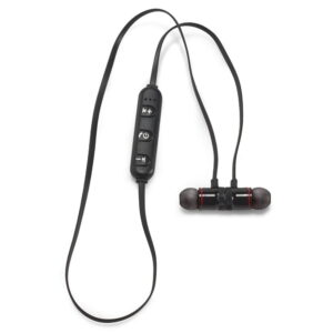 Fone de ouvido Ottoflex - S57913 - Fones Brinde Personalizado - Zen Brindes