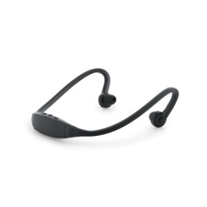 Fone de ouvido desportivos Wilkins - S97341 - Fones Brinde Personalizado - Zen Brindes