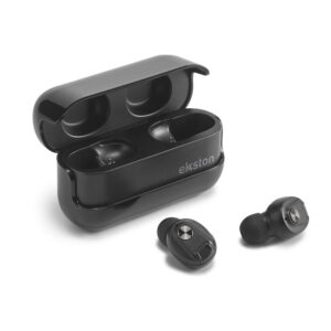 Fone de ouvido wireless Wiretap - S97926 - Fones Brinde Personalizado - Zen Brindes