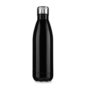 Garrafa Aço Inox - AGA4600 - Garrafas e Squeezes Brinde Personalizado - Zen Brindes