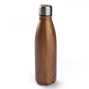 Garrafa Aço Inox - AGA4600M - Garrafas e Squeezes Brinde Personalizado - Zen Brindes