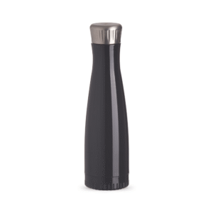 Garrafa Aço Inox - AGA5500 - Garrafas e Squeezes Brinde Personalizado - Zen Brindes