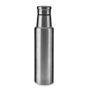 Garrafa Aço Inox - AGA8200 - Garrafas e Squeezes Brinde Personalizado - Zen Brindes