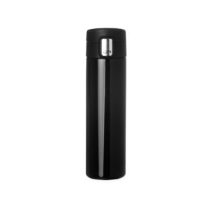 Garrafa Inox 400ml - X18716 - Squeezes Brinde Personalizado - Zen Brindes