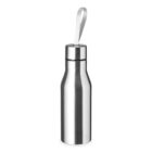 Garrafa Inox 700ml Prata na Zen Brindes - Presente Personalizado