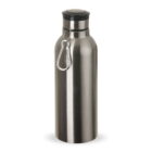 Garrafa Inox 700ml - X18547 - Prata -  Brinde Personalizado - Zen Brindes