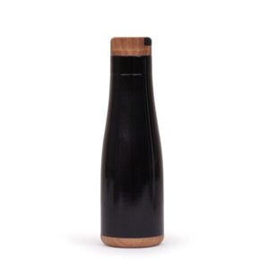 Garrafa Inox 730ml Natural na Zen Brindes - Presente Personalizado