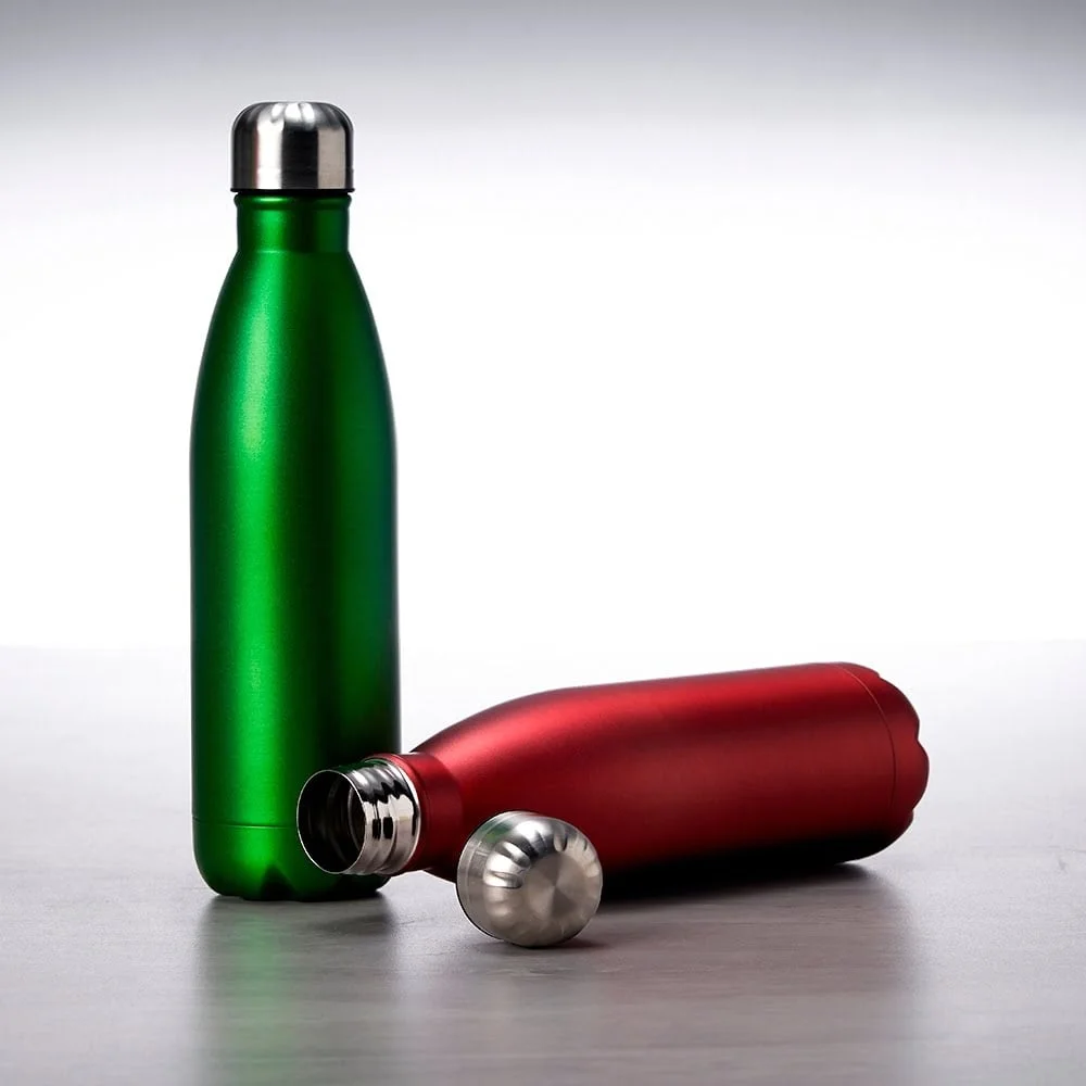Garrafa Inox 750ml - X17010F - Squeezes Brinde Personalizado - Zen Brindes