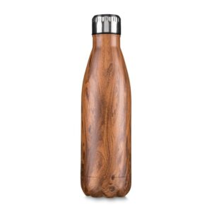 Garrafa Inox 750ml - X17011 - Squeezes Brinde Personalizado - Zen Brindes