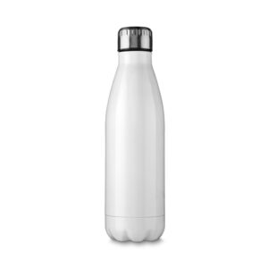 Garrafa Inox 750ml - X17011B - Squeezes Brinde Personalizado - Zen Brindes