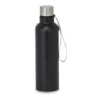 Garrafa Inox 900ml Preto na Zen Brindes - Presente Personalizado