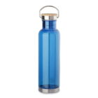 Garrafa Plástica 850ml Azul na Zen Brindes - Presente Personalizado