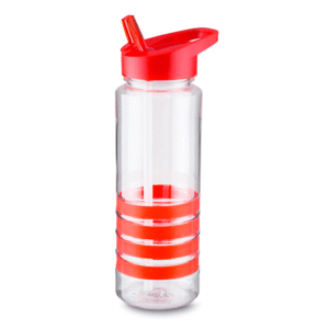 Garrafa Plástica - AGA3000 - Garrafas e Squeezes Brinde Personalizado - Zen Brindes