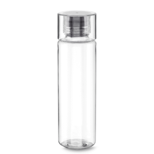 Garrafa Plástica - AGA4000 - Garrafas e Squeezes Brinde Personalizado - Zen Brindes