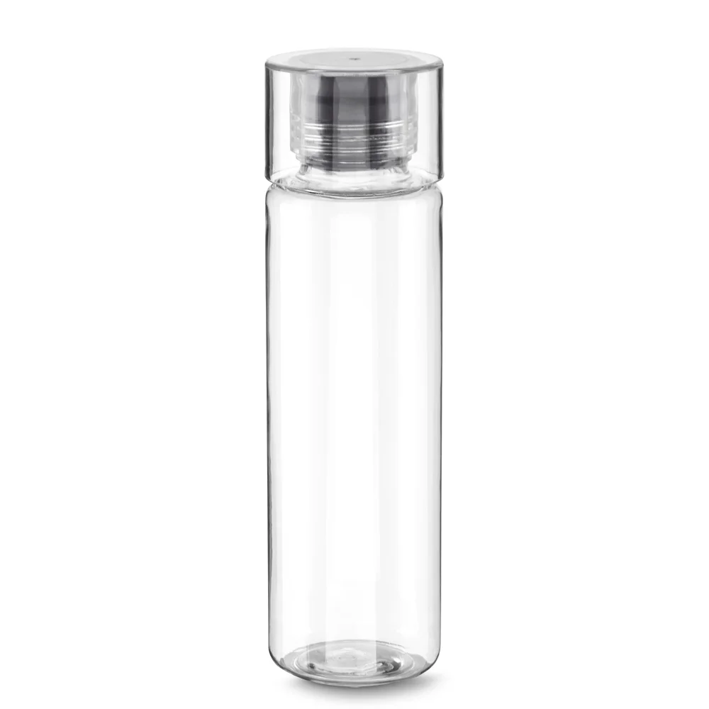 Garrafa Plástica - AGA4000 - Garrafas e Squeezes Brinde Personalizado - Zen Brindes