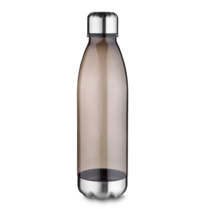 Garrafa Plástica - AGA4500 - Garrafas e Squeezes Brinde Personalizado - Zen Brindes