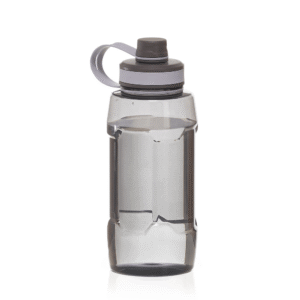 Garrafa Plástica - AGA5800 - Garrafas e Squeezes Brinde Personalizado - Zen Brindes