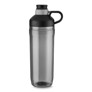 Garrafa Plástica - AGA5900 - Garrafas e Squeezes Brinde Personalizado - Zen Brindes
