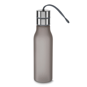 Garrafa Plástica - AGA6025 - Garrafas e Squeezes Brinde Personalizado - Zen Brindes