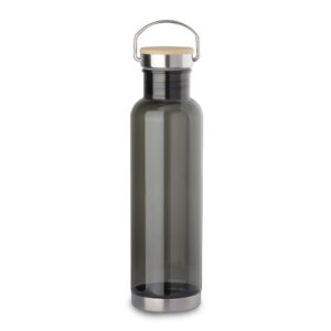 Garrafa Plástica - AGA8300 - Garrafas e Squeezes Brinde Personalizado - Zen Brindes