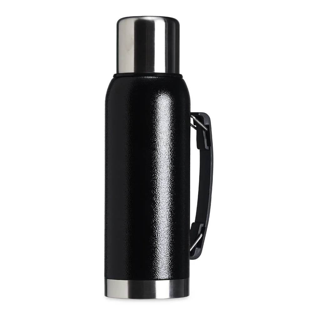 Garrafa Térmica 1L - X18678 - Squeezes Brinde Personalizado - Zen Brindes