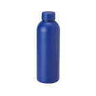 Garrafa Térmica 500ml Azul na Zen Brindes - Presente Personalizado