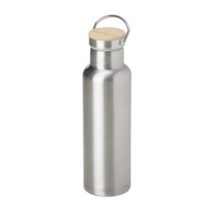Garrafa Térmica 600ml - X05034 - Squeezes Brinde Personalizado - Zen Brindes