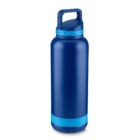 Garrafa Térmica 700ml Azul na Zen Brindes - Presente Personalizado