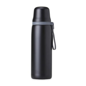Garrafa Térmica 850ml - X18710 - Squeezes Brinde Personalizado - Zen Brindes