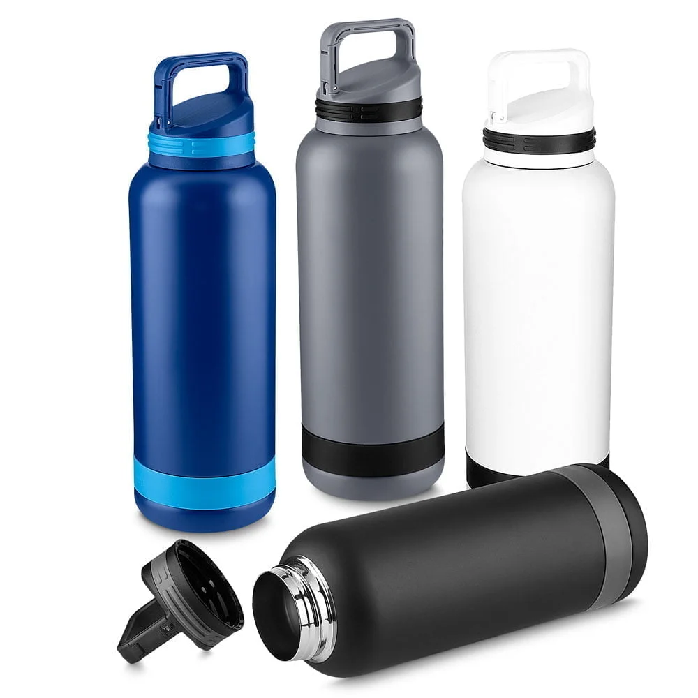 Garrafa Térmica - AGA2955 - Garrafas e Squeezes Brinde Personalizado - Zen Brindes