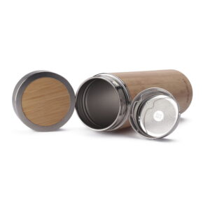 Garrafa Térmica - AGA6800 - Garrafas e Squeezes Brinde Personalizado - Zen Brindes