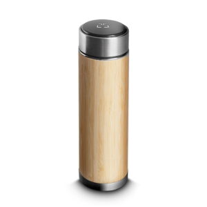 Garrafa Térmica - AGA6900 - Garrafas e Squeezes Brinde Personalizado - Zen Brindes