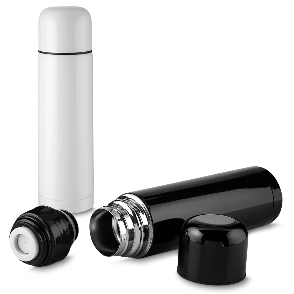 Garrafa Térmica - AGA7200 - Garrafas e Squeezes Brinde Personalizado - Zen Brindes
