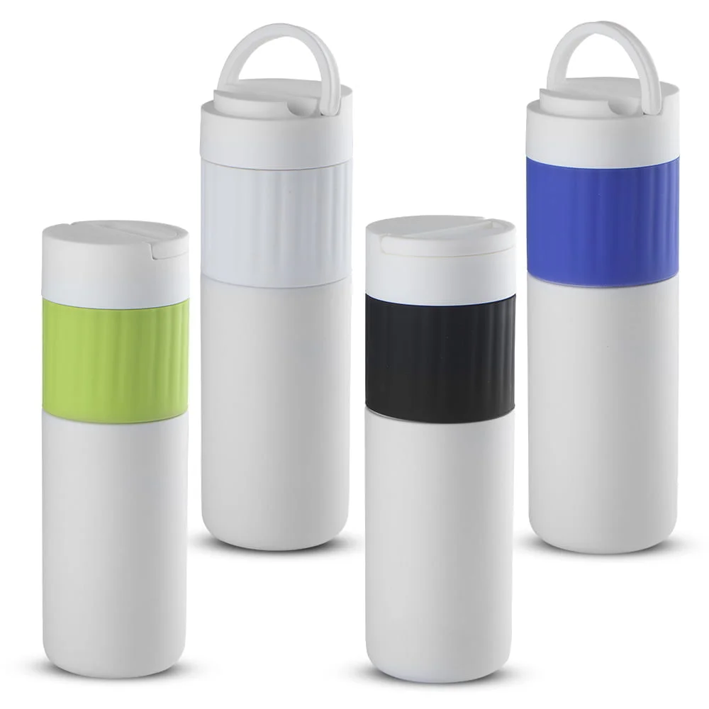 Garrafa Térmica - AGA7400 - Garrafas e Squeezes Brinde Personalizado - Zen Brindes