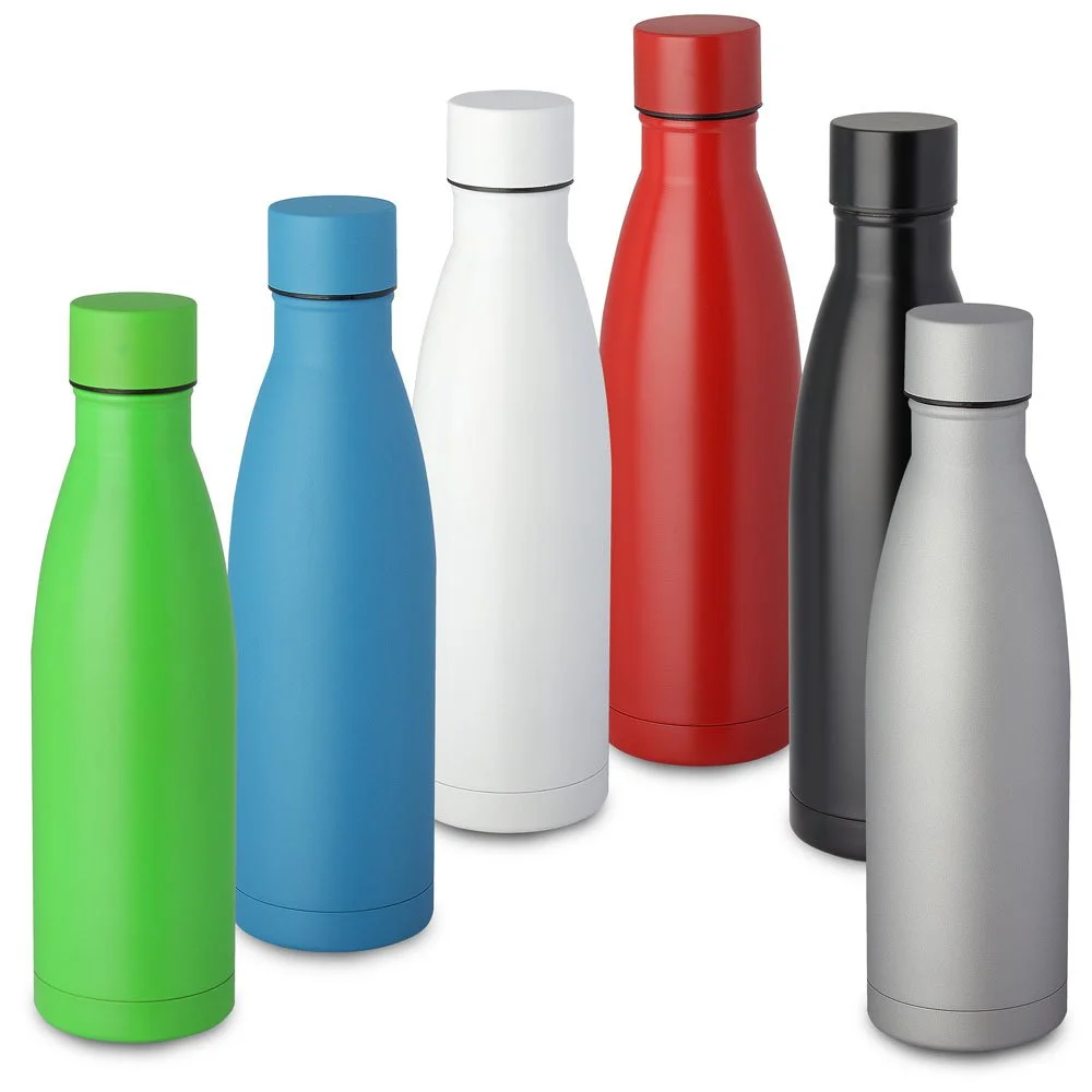 Garrafa Térmica - AGA8100 - Garrafas e Squeezes Brinde Personalizado - Zen Brindes