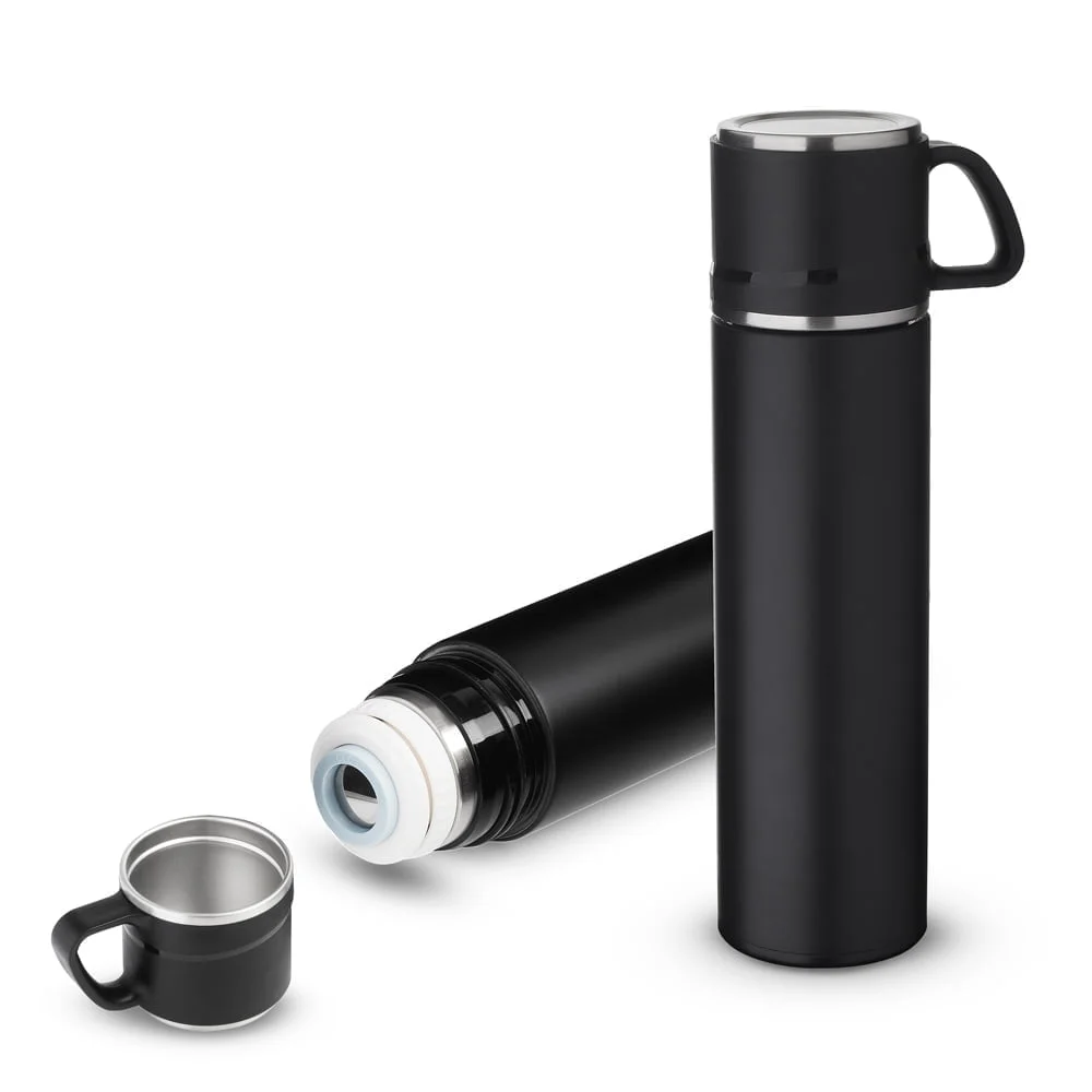 Garrafa Térmica - AGA9050 - Garrafas e Squeezes Brinde Personalizado - Zen Brindes