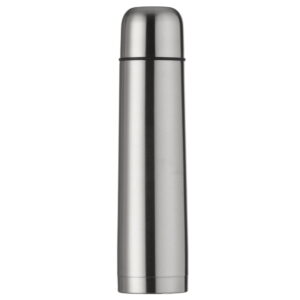 Garrafa Térmica Inox 1L - X04078 - Squeezes Brinde Personalizado - Zen Brindes