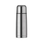 Garrafa Térmica Inox 350ml - X01115 - Canecas e Copos Brinde Personalizado - Zen Brindes