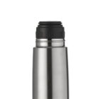 Garrafa Térmica Inox 350ml - X01115 - Canecas e Copos Brinde Personalizado - Zen Brindes