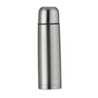 Garrafa Térmica Inox 500ml - X01116 - Canecas e Copos Brinde Personalizado - Zen Brindes