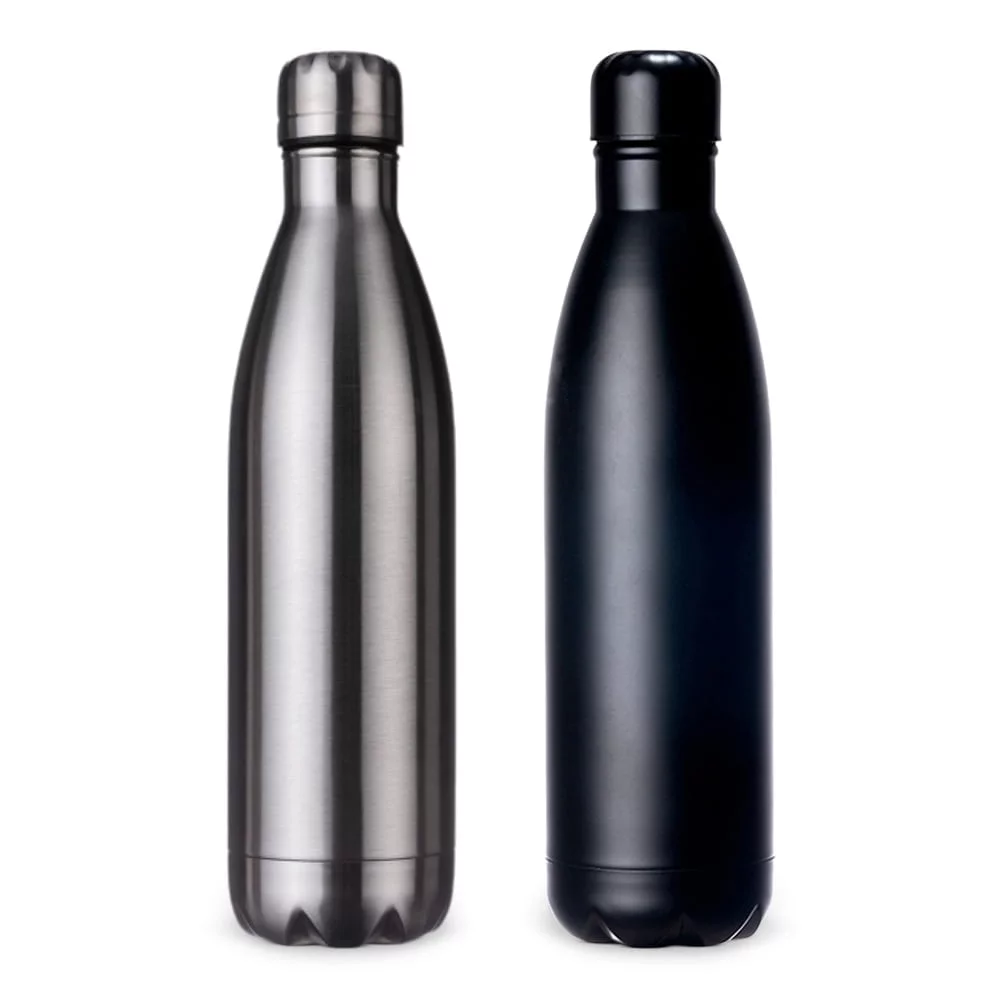 Garrafa Térmica Inox 780ml - X18518 - Squeezes Brinde Personalizado - Zen Brindes