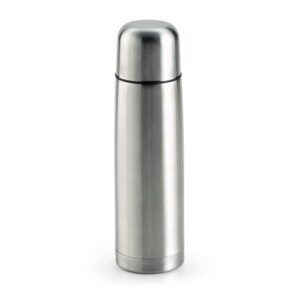 Garrafa com parede dupla (térmico) Karpov - S94610 - Garrafas e Squeezes Brinde Personalizado - Zen Brindes