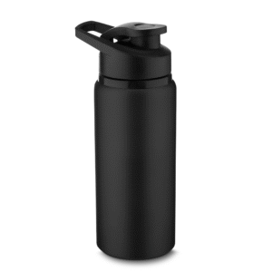 Garrafa em Alumínio - AGA5100 - Garrafas e Squeezes Brinde Personalizado - Zen Brindes