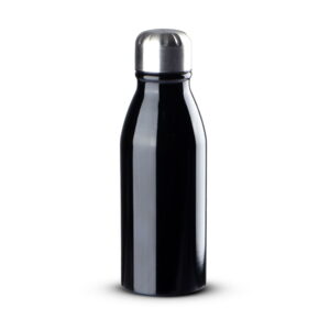 Garrafa em Alumínio - AGA7600 - Garrafas e Squeezes Brinde Personalizado - Zen Brindes