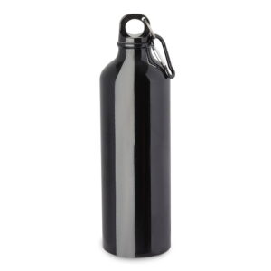 Garrafa em Alumínio - AGA7800 - Garrafas e Squeezes Brinde Personalizado - Zen Brindes